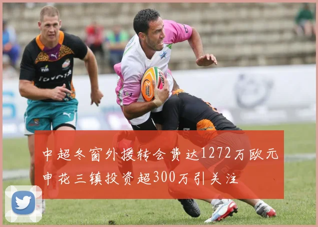 中超冬窗外援转会费达1272万欧元申花三镇投资超300万引关注