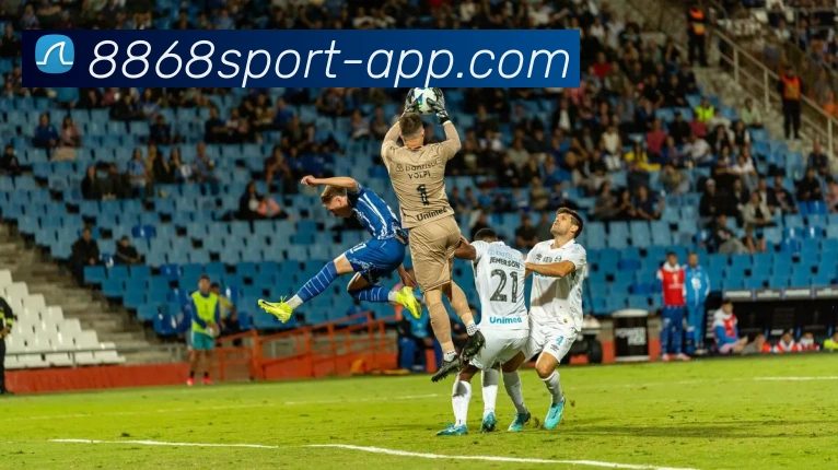 8868体育品牌故事