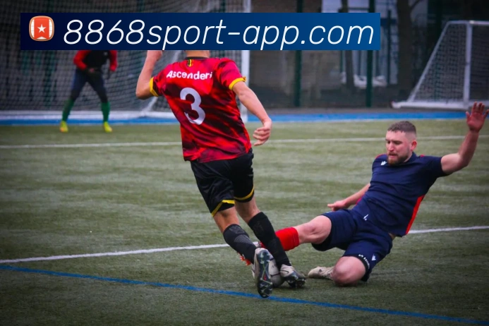 8868体育服务体系