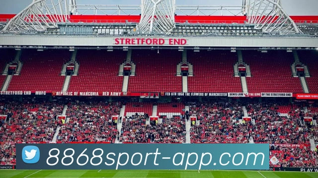 8868体育APP 体育赛事宣传图