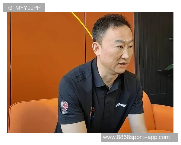 刘维伟透露开拓者教练组对瀚森发展满意并有长期培养计划