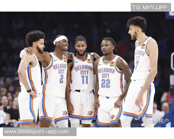 新赛季总冠军预测雷霆强势领跑骑士掘金紧追火箭也在争夺行列